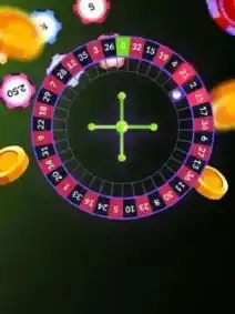 Roulette Demo