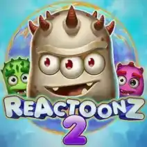 Reactoonz 2 Demo
